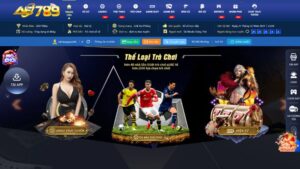 AE789 – Sân chơi tài xỉu online uy tín hàng đầu Việt Nam