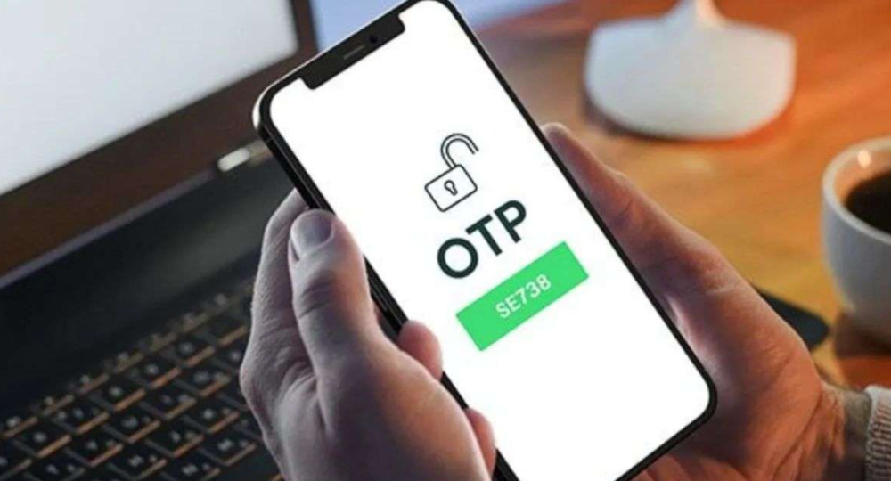 Tuyệt đối không chia sẻ mật khẩu OTP cho người khác