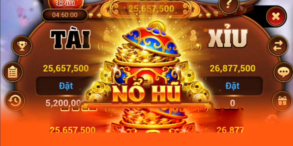 Hướng dẫn cách tính tiền nổ hũ tài xỉu tối ưu hóa lợi nhuận