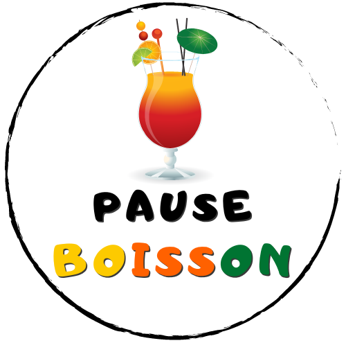 PAUSE BOISSON