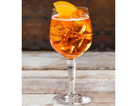 🍊 APEROL SPRITZ : l&rsquo;apéritif italien par excellence